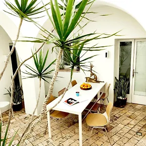 Vejerisimo Casa Boutique 3* Vejer de la Frontera