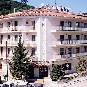 Raco D'en Pepe 2* Calella