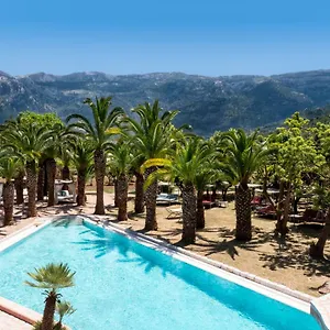 Hotel Ca N'ai - Adults Only, Sóller