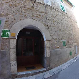 Gasthof Casa Margarita, Sóller