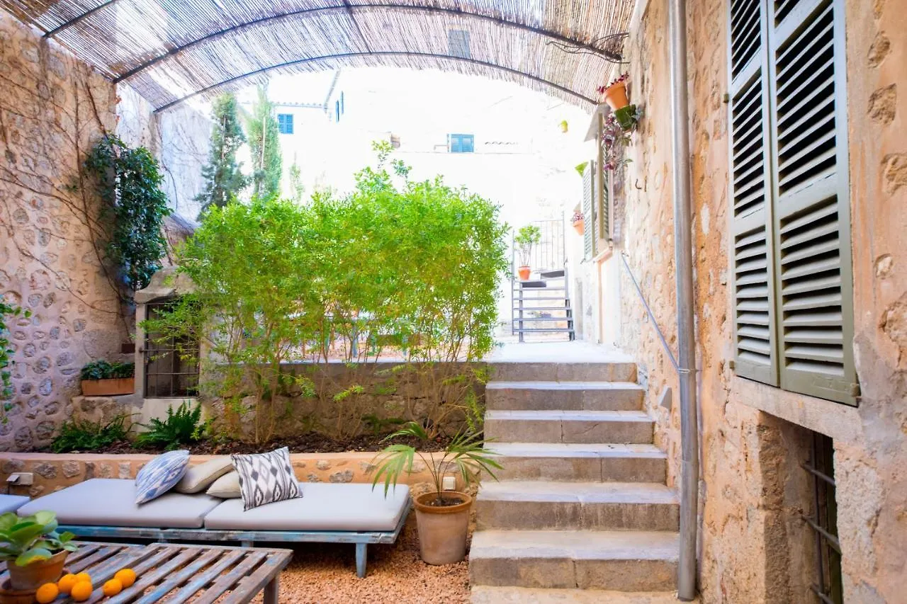 Sollerooms Soller