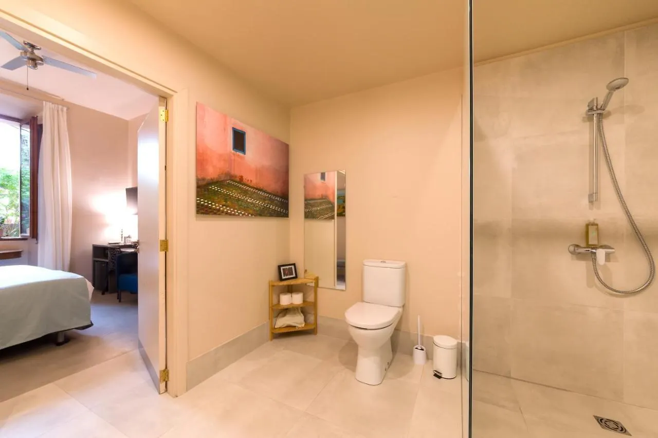 *** Guest house Sollerooms Spain