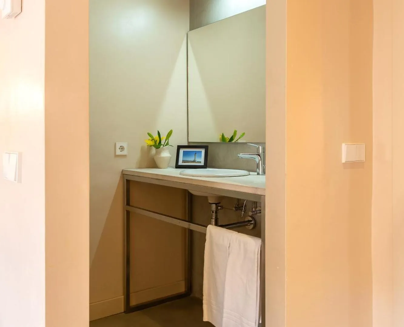Sollerooms Guest house