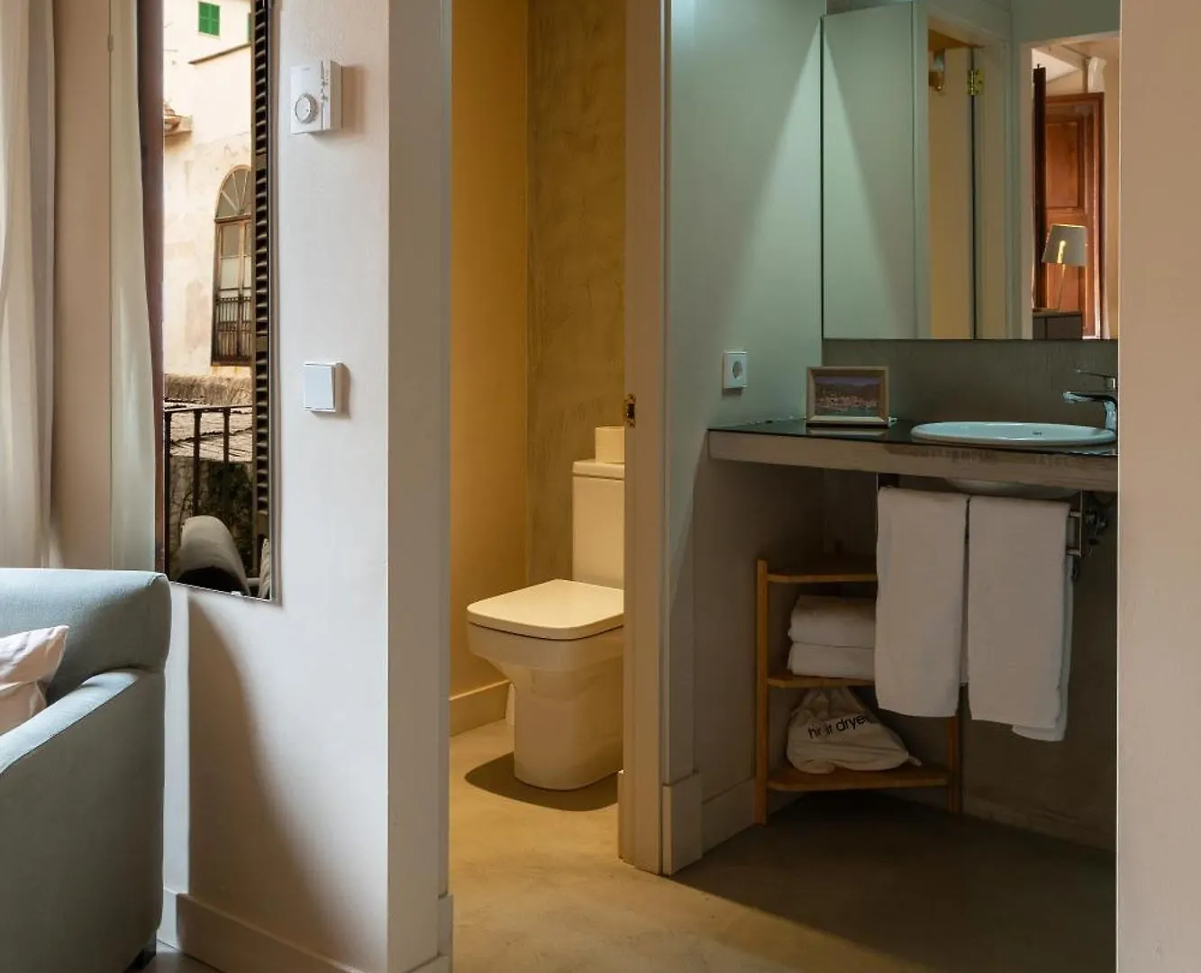 Guest house Sollerooms