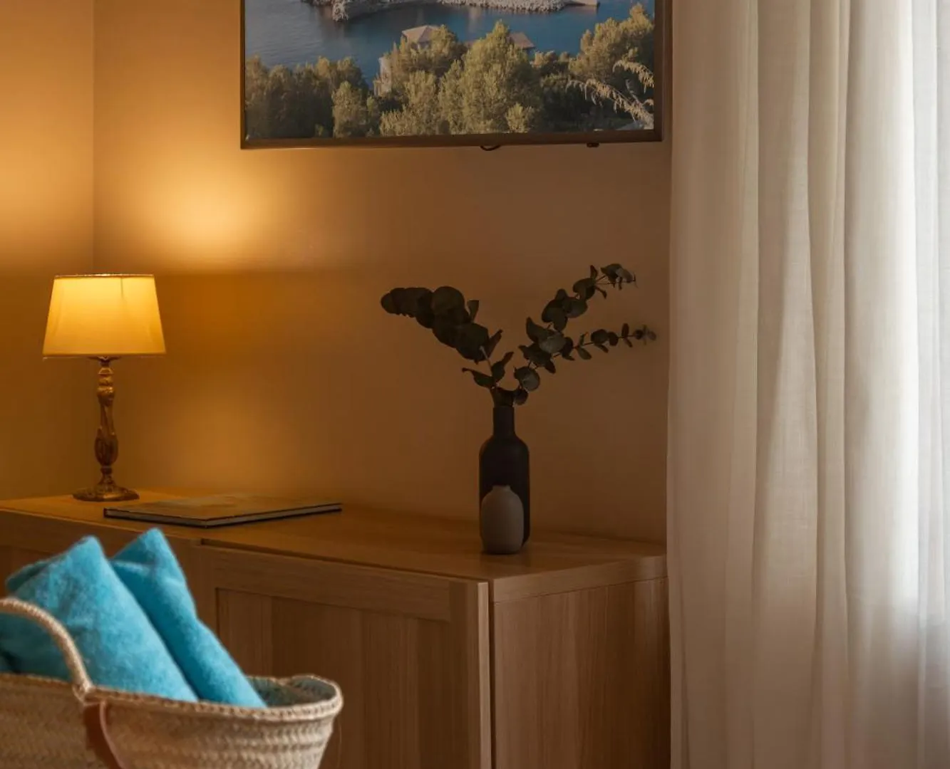 Sollerooms 3*, Soller Spain