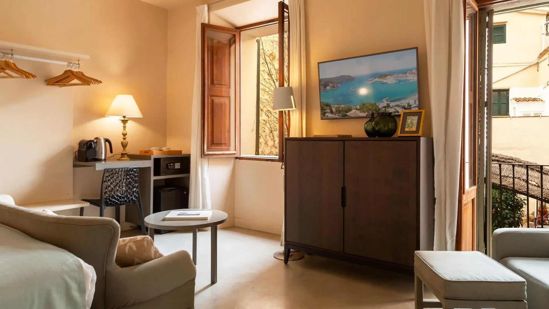 Guest house Sollerooms