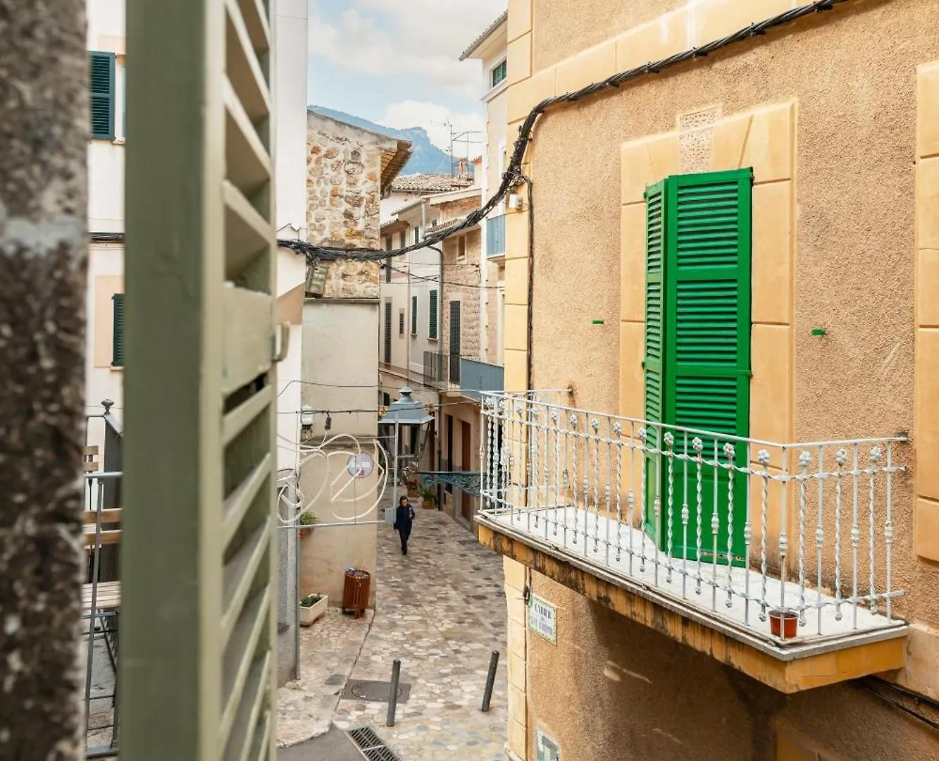 Sollerooms Spanien