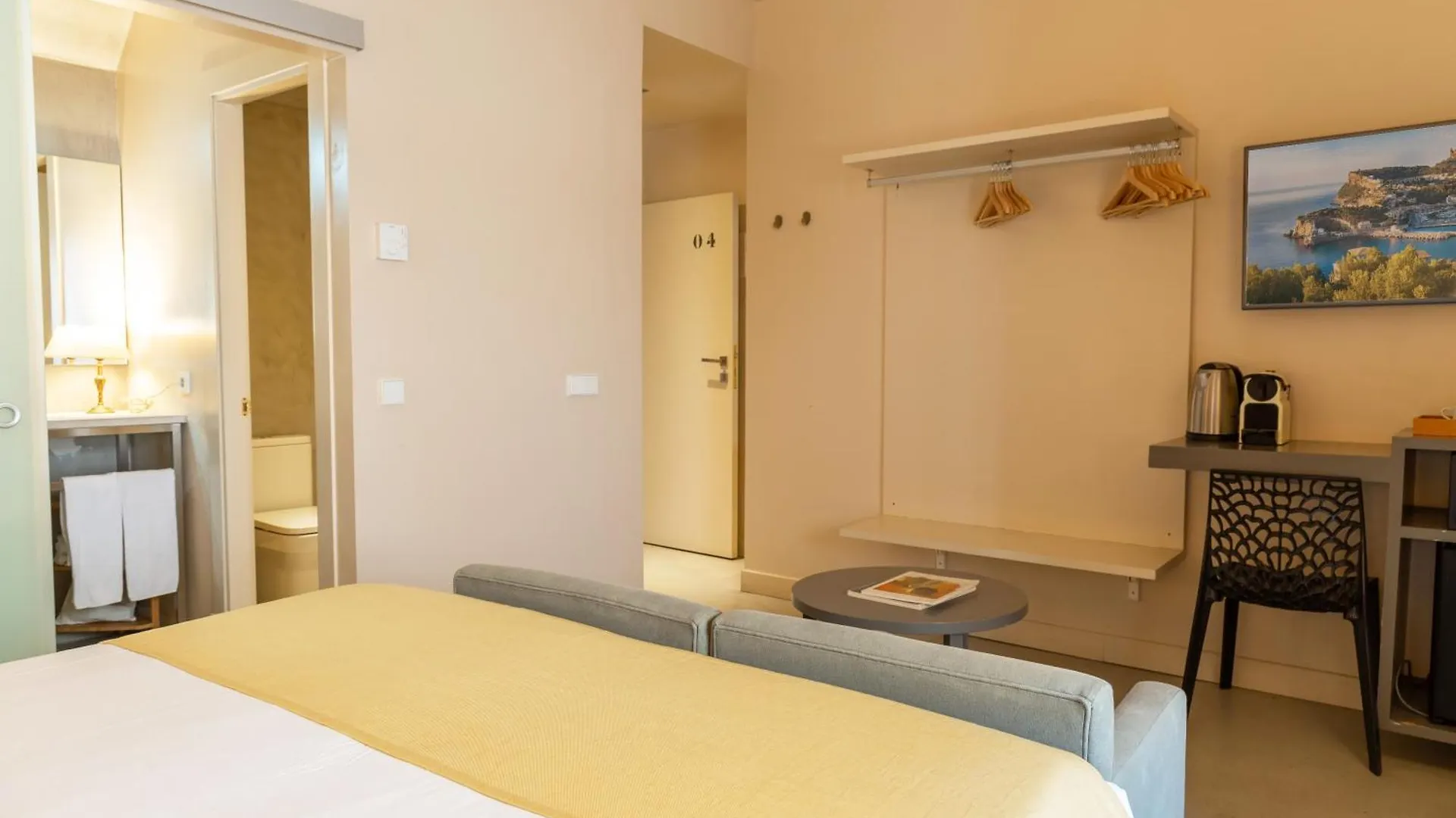 Sollerooms Spanien