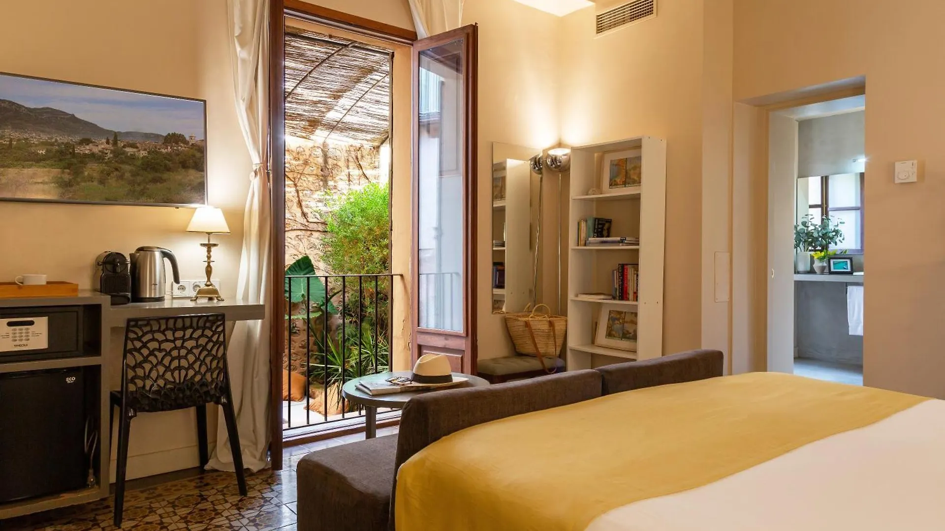 Sollerooms Gasthof Sóller