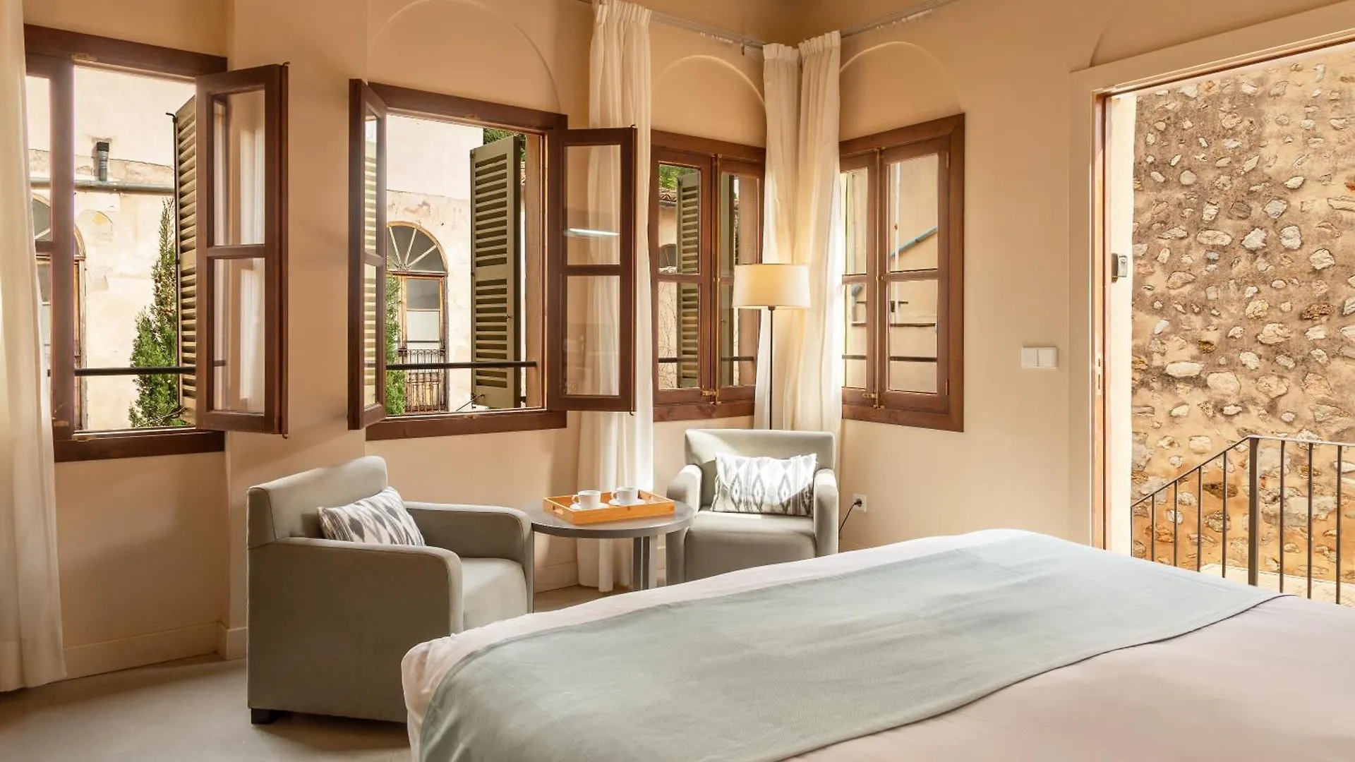Sollerooms 3*, Soller Spain