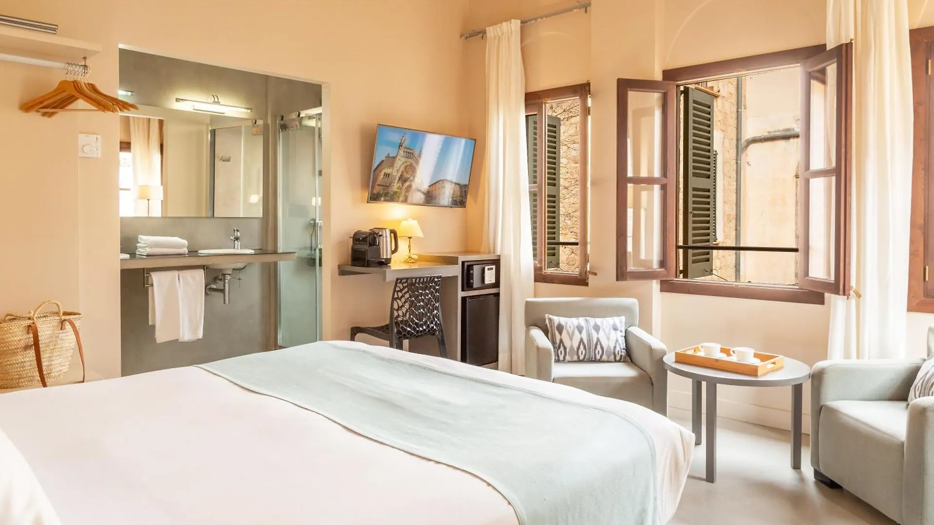 Sollerooms Gasthof
