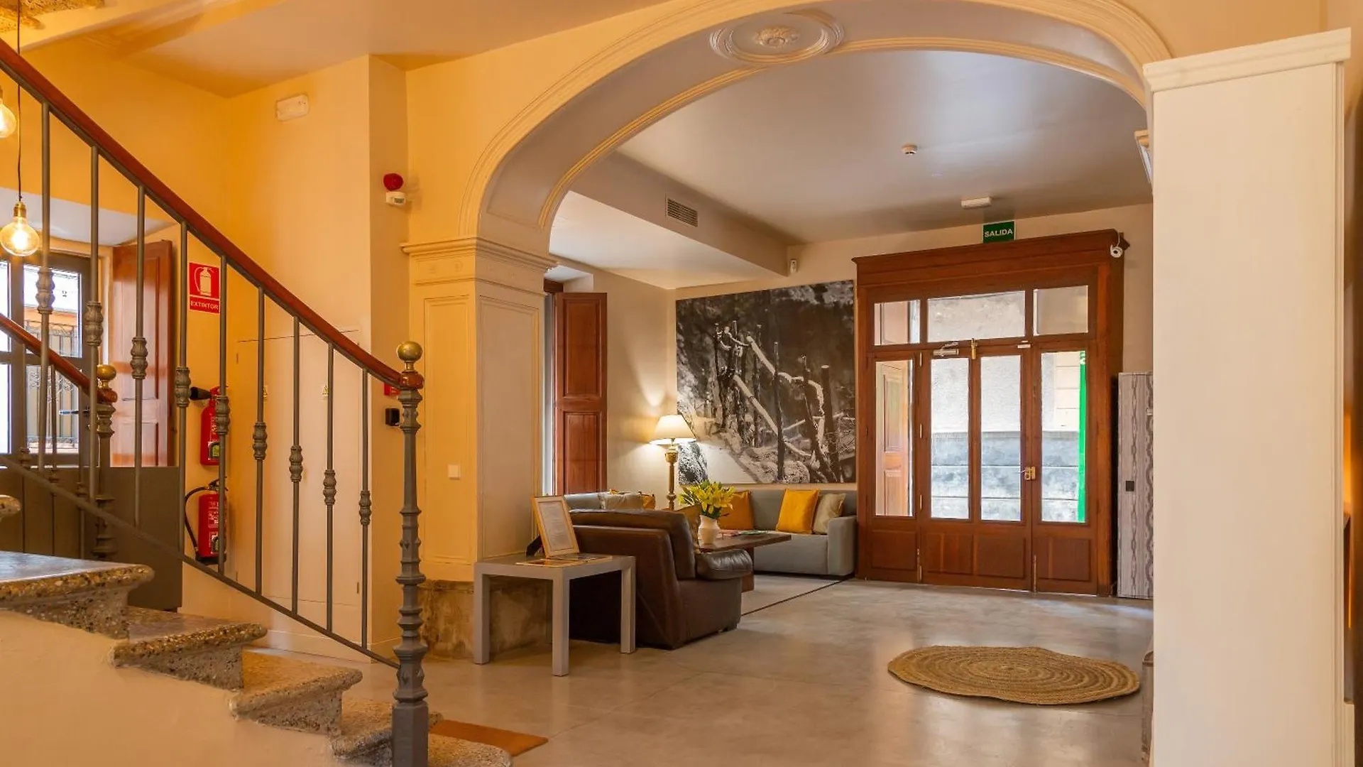 Guest house Sollerooms