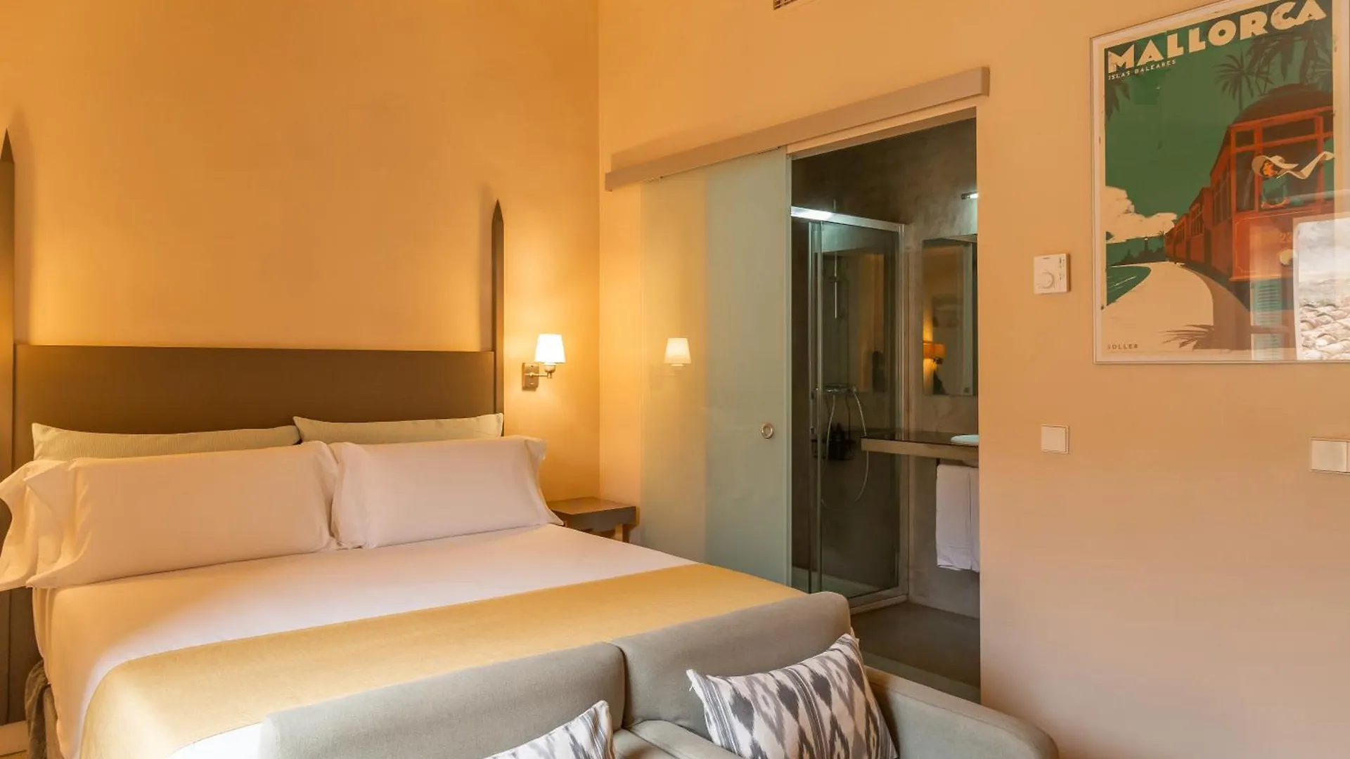 Guest house Sollerooms