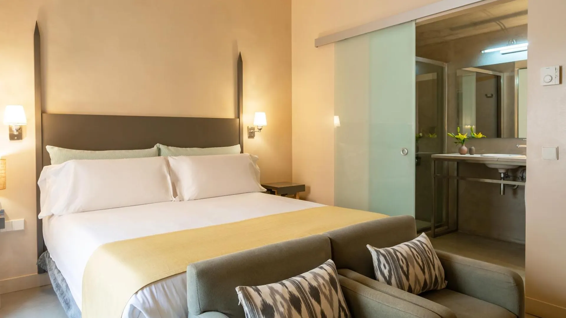 Sollerooms Guest house Soller