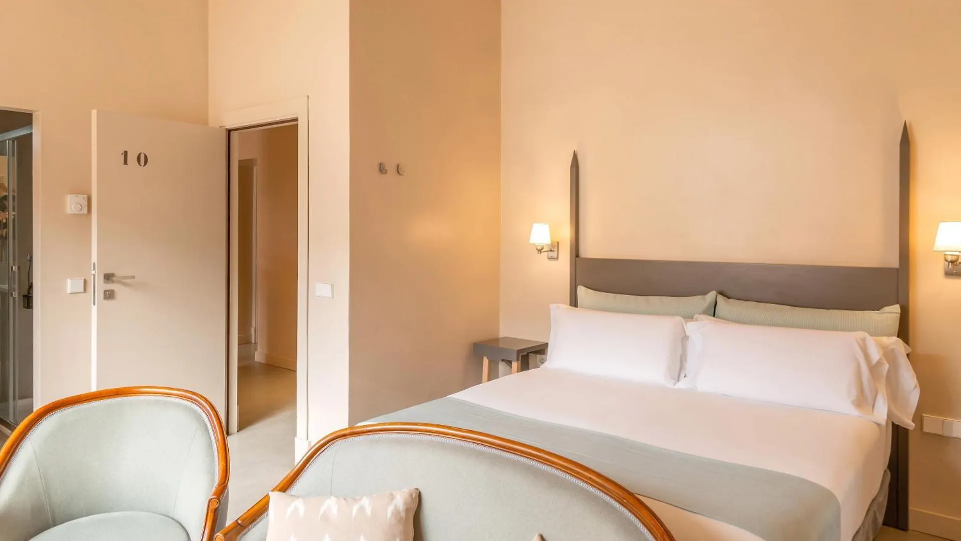 *** Guest house Sollerooms Spain
