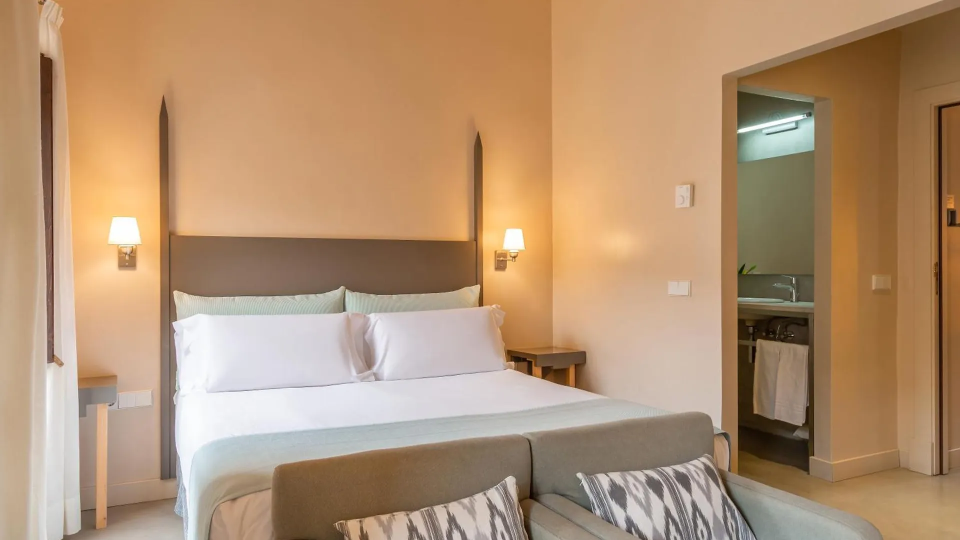 *** Guest house Sollerooms Spain