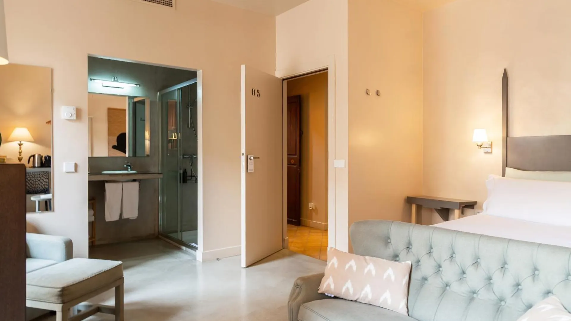 Sollerooms Spain